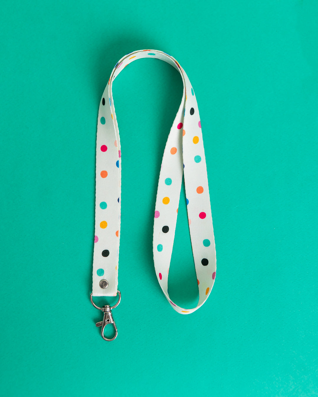 Lanyard Dots