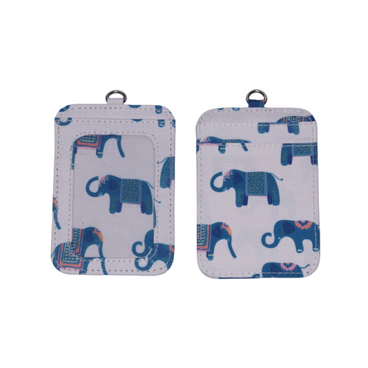 Porta Documentos Elefantes