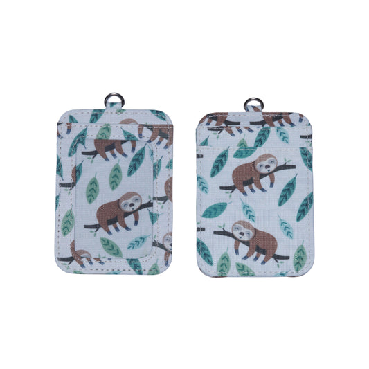 Porta Documentos Perezosos