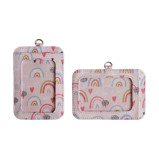 Porta Documentos Arcoiris