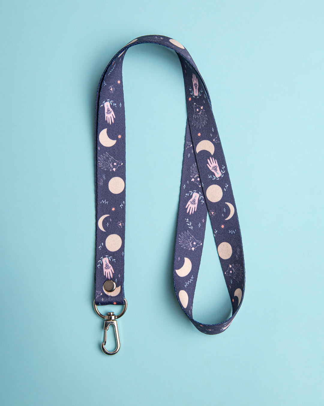 Lanyard Moonlight