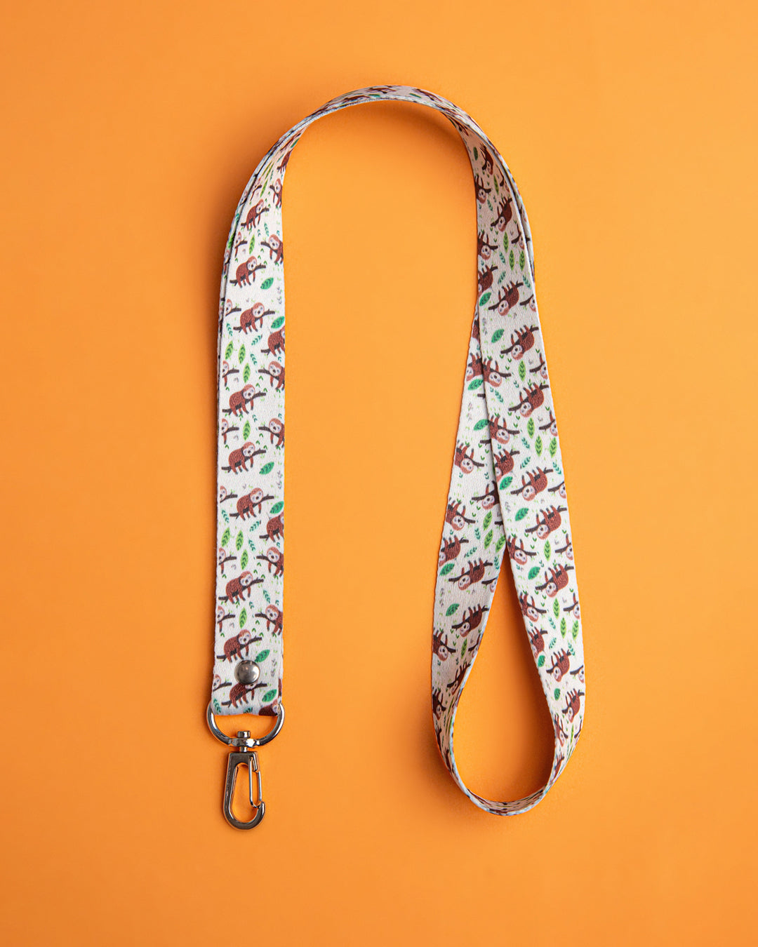 Lanyard Perezoso