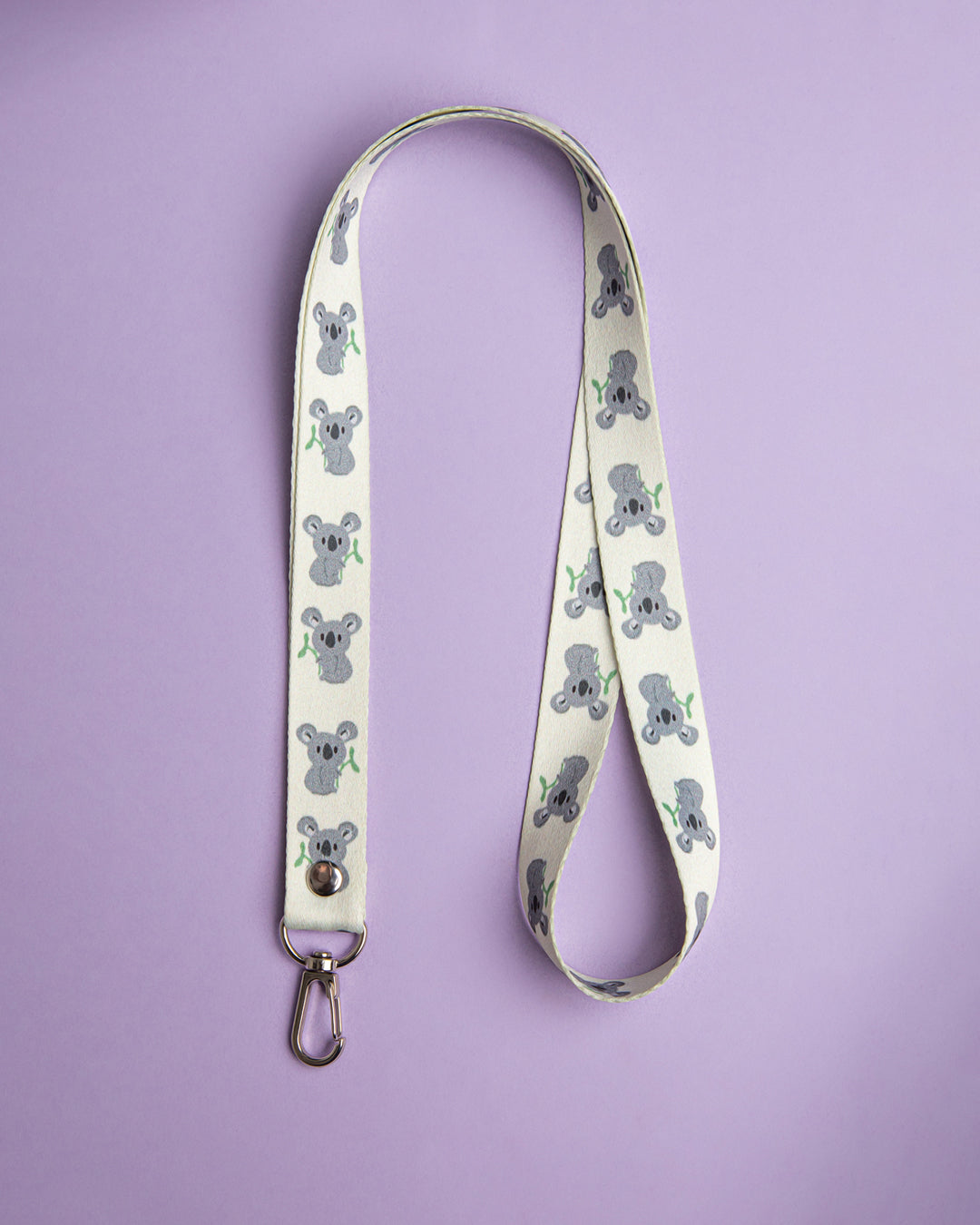 Lanyard Koalas