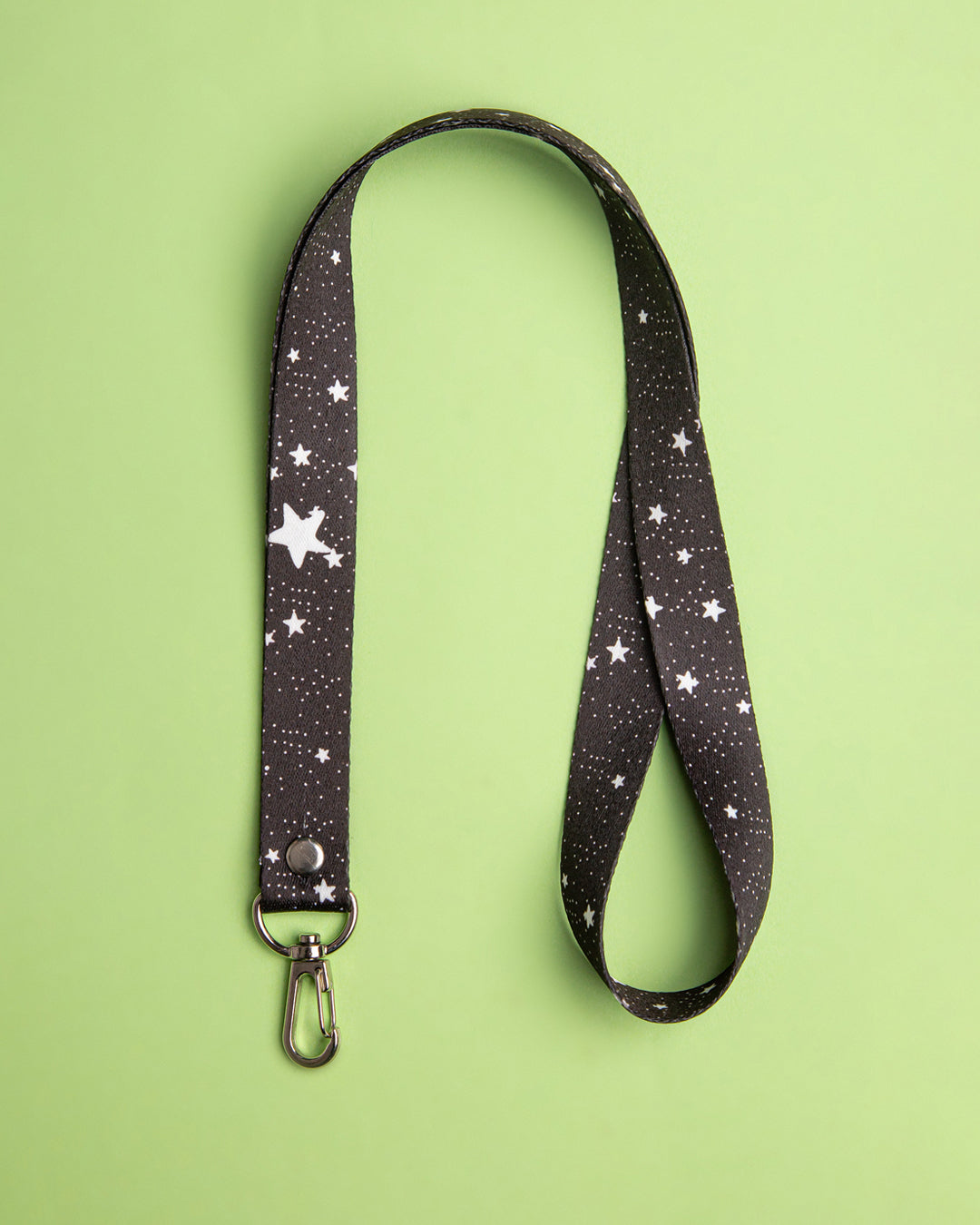 Lanyard Estrellas
