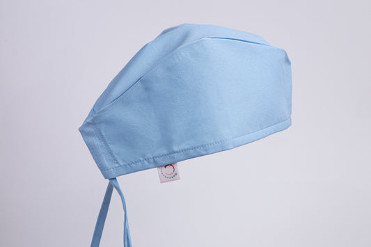 Azul Quirófano 153920