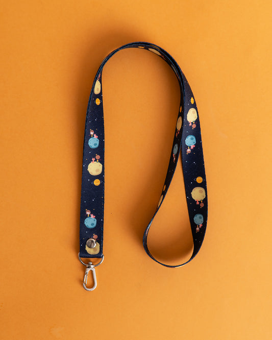 Lanyard Principito