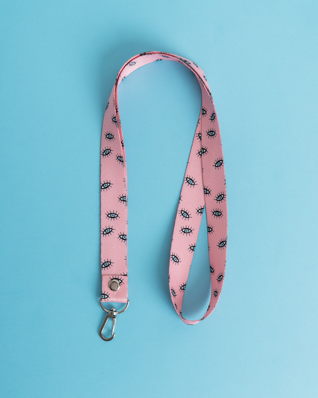 Lanyard Ojitos