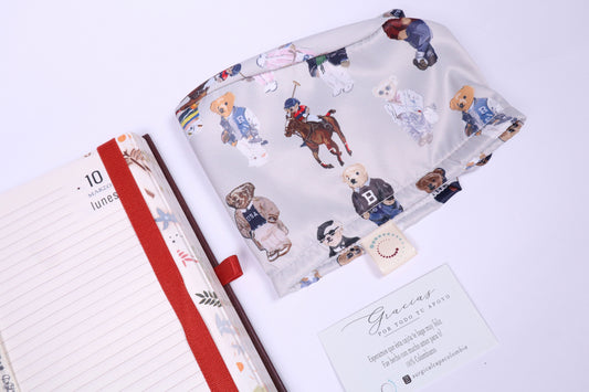 Oso Polo