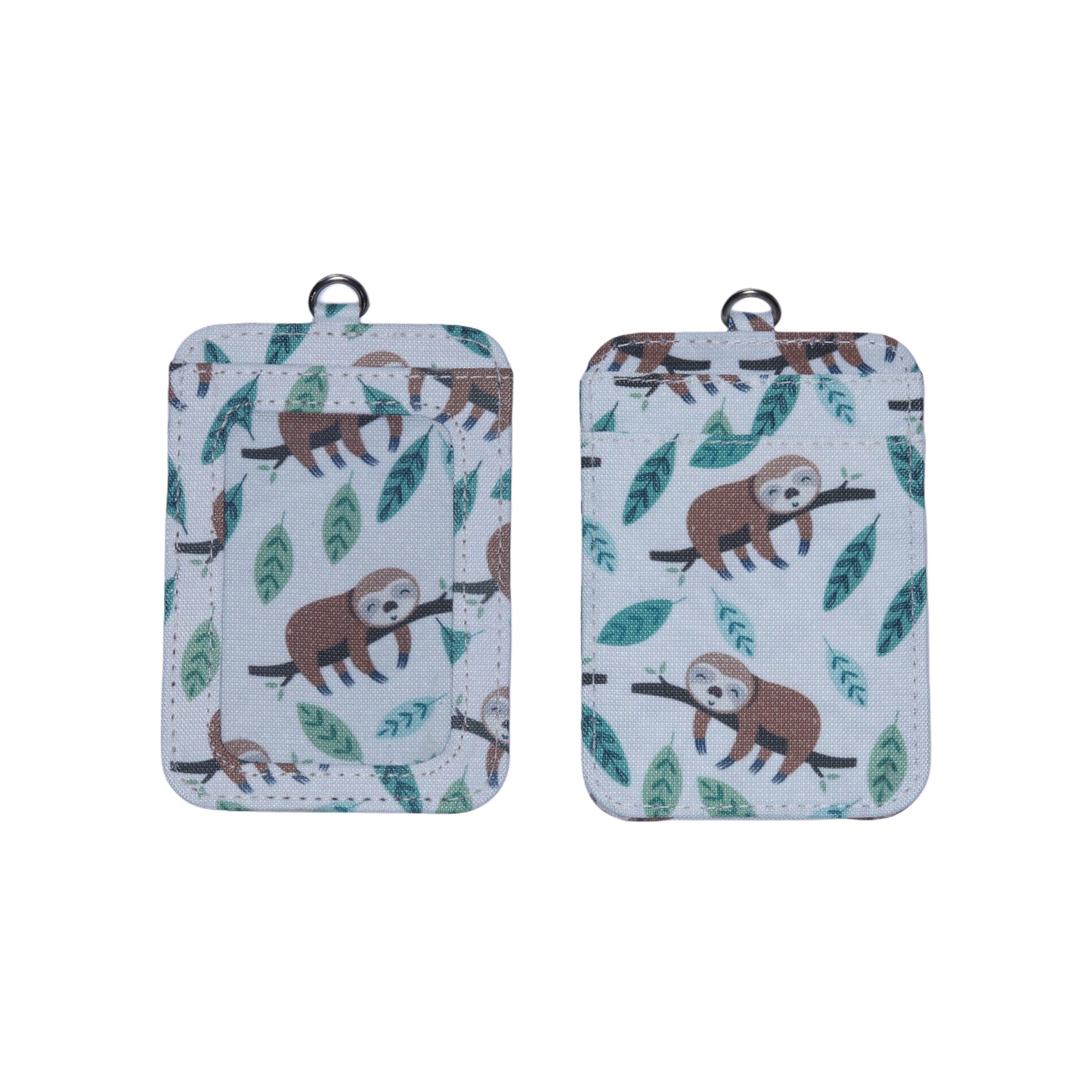 Porta Documentos Perezosos