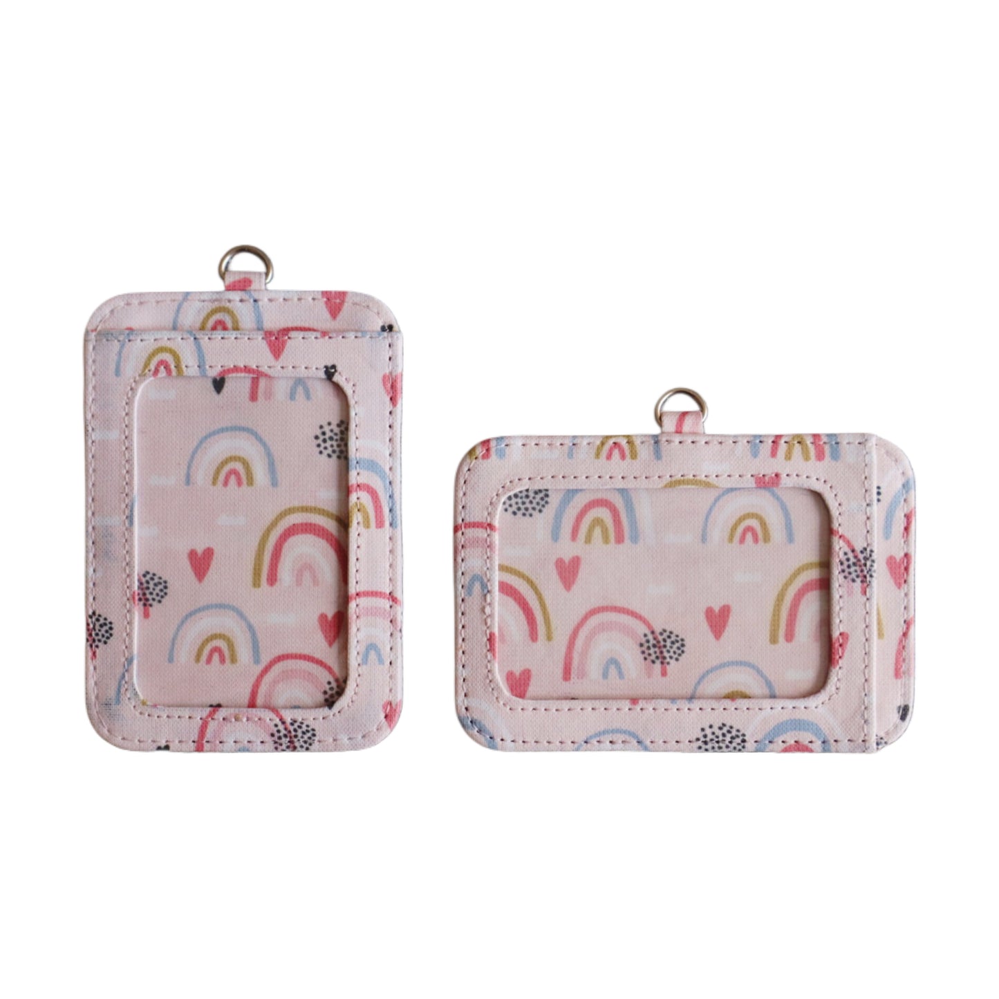 Porta Documentos Arcoiris