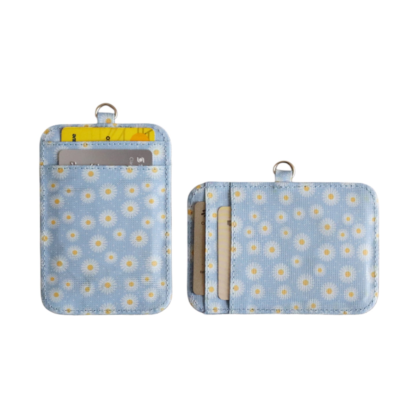 Porta Documentos Girasoles